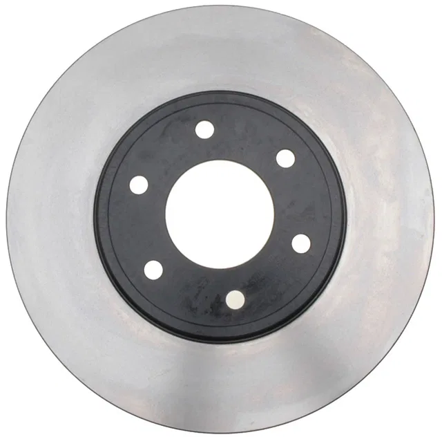 580502 – RAYBESTOS Brake Rotor, OE Replacement Single